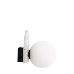 ABBEVILLE Applique murale en terrazzo