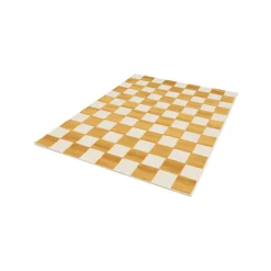 Addo – Tapis intérieur et extérieur à motif géométrique