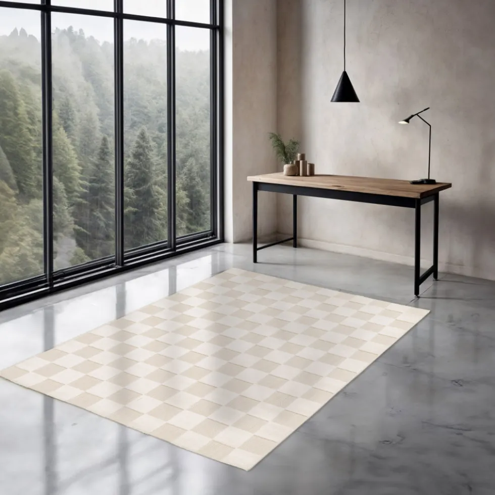 ADDO Tapis intérieur/extérieur