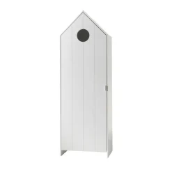 AGAMI 2 Armoire enfant en bois