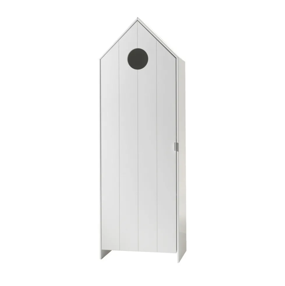 AGAMI 2 Armoire enfant en bois