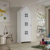 AGAMI Armoire enfant en bois