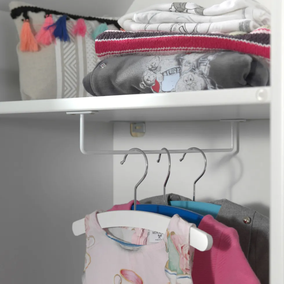 AGAMI Armoire enfant en bois