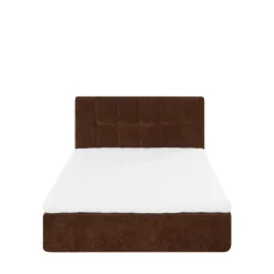 AIR NEST Lit complet compressé boxspring en tissu 160x200cm