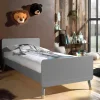 ALIZE Lit enfant en bois 90x200cm