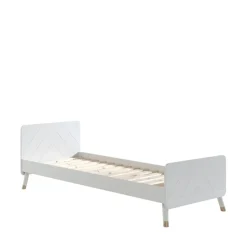 ALIZE Lit enfant en bois 90x200cm