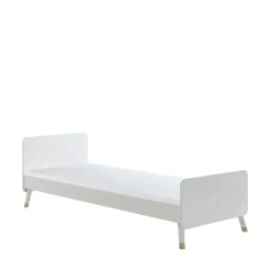 ALIZE Lit enfant en bois 90x200cm
