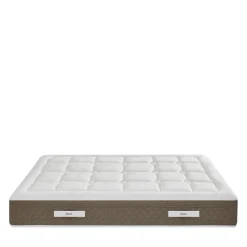 ALLÉGORIA Matelas 100% ressorts, épaisseur 29cm, accueil moelleux