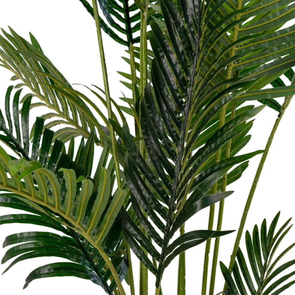 ARECA PALM Plante artificielle H175 cm