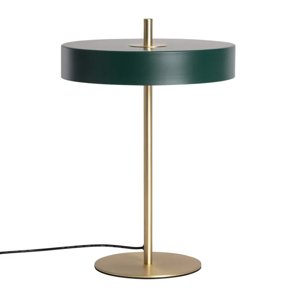 ARIA Lampe à poser en métal