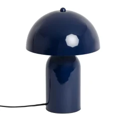 ARTO Lampe à poser champignon en métal