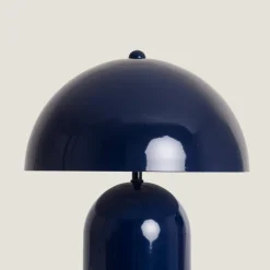 ARTO Lampe à poser champignon en métal