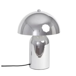ARTO Lampe à poser champignon en métal