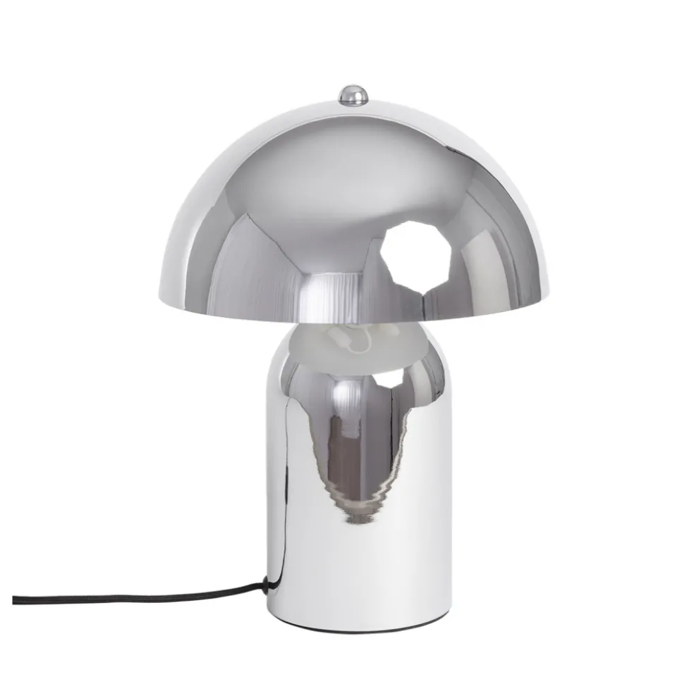 ARTO Lampe à poser champignon en métal