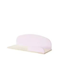 AULIA Etagère enfant en bois L65cm