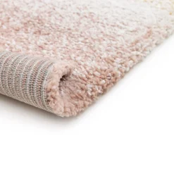 AUSTIN Tapis scandinave