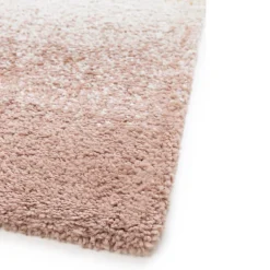 AUSTIN Tapis scandinave