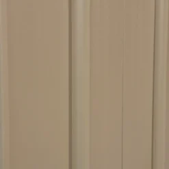 BASU Buffet 4 portes en bois L200cm