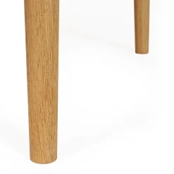 BAU Bureau design en bois 1 tiroir