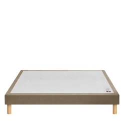 BIEN-ÊTRE 2 Sommier tapissier 160x200cm
