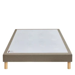 BIEN-ÊTRE 2 Sommier tapissier 140x190cm