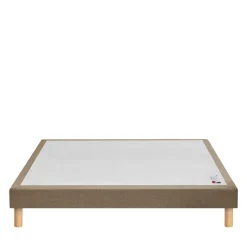 BIEN-ÊTRE 2 Sommier tapissier 140x190cm