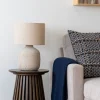 BILBY Lampe à poser en céramique