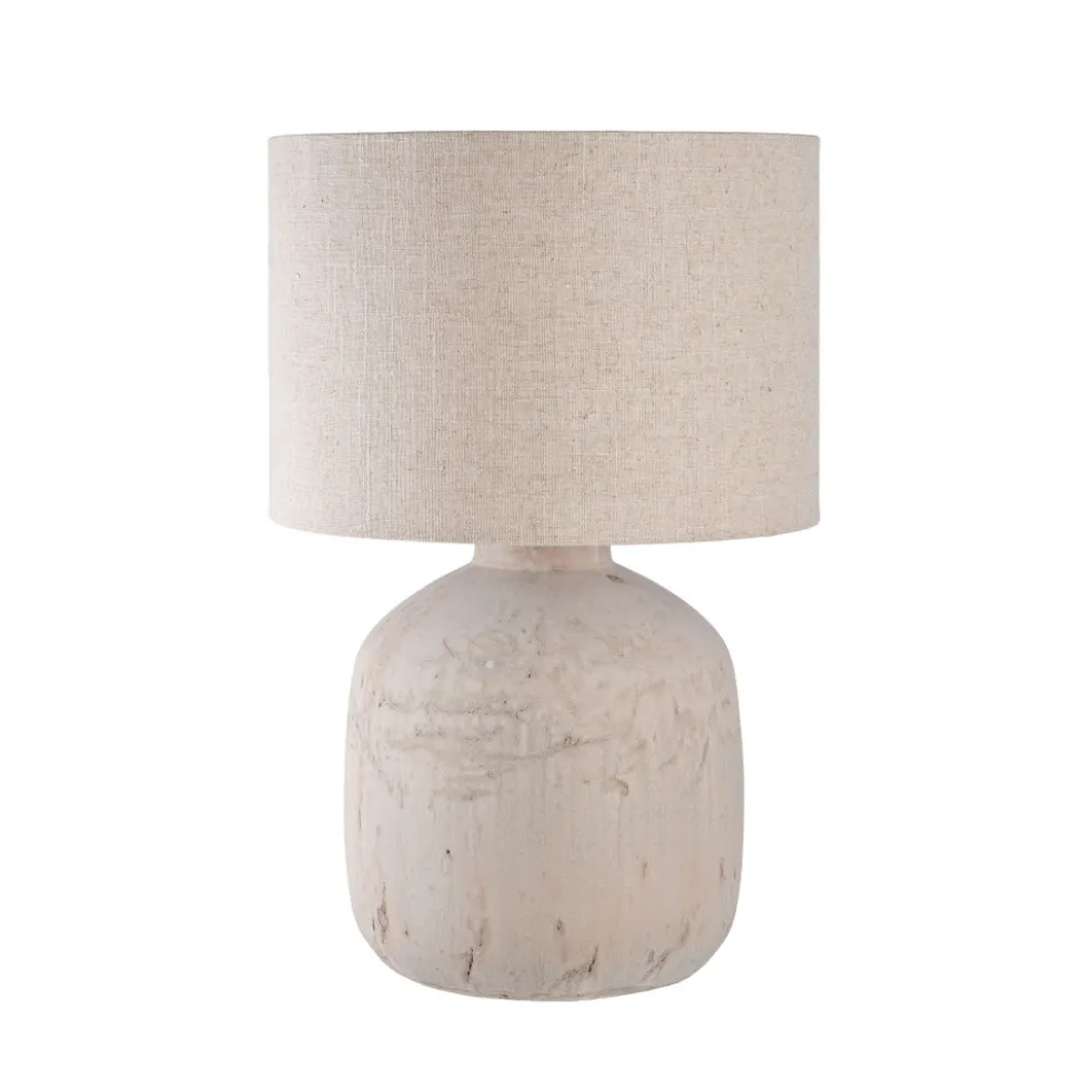 BILBY Lampe à poser en céramique