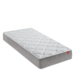 BOMBA TOP Matelas 100% ressorts, accueil ferme