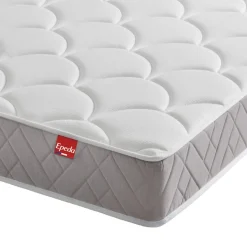 BOMBA TOP Matelas 100% ressorts, accueil ferme