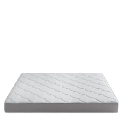 BOMBA TOP Matelas 100% ressorts, accueil ferme