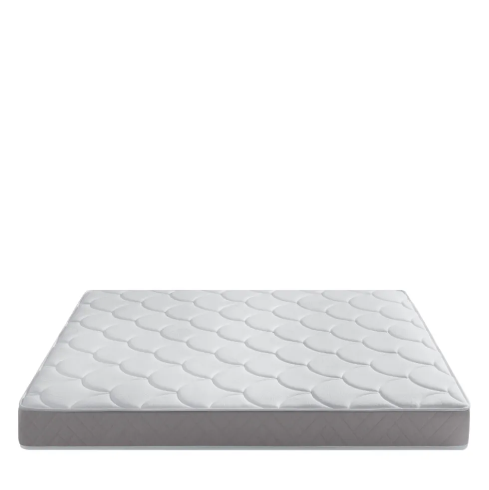 BOMBA TOP Matelas 100% ressorts, accueil ferme