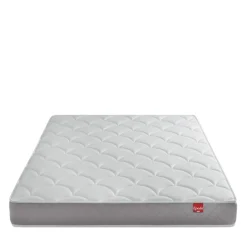 BOMBA TOP Matelas 100% ressorts, accueil ferme