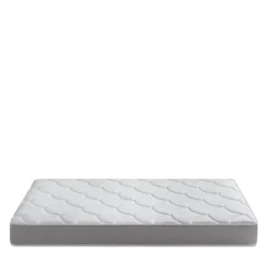 BOMBA TOP Matelas 100% ressorts, accueil ferme