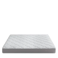 BOMBA TOP Matelas 100% ressorts, accueil ferme
