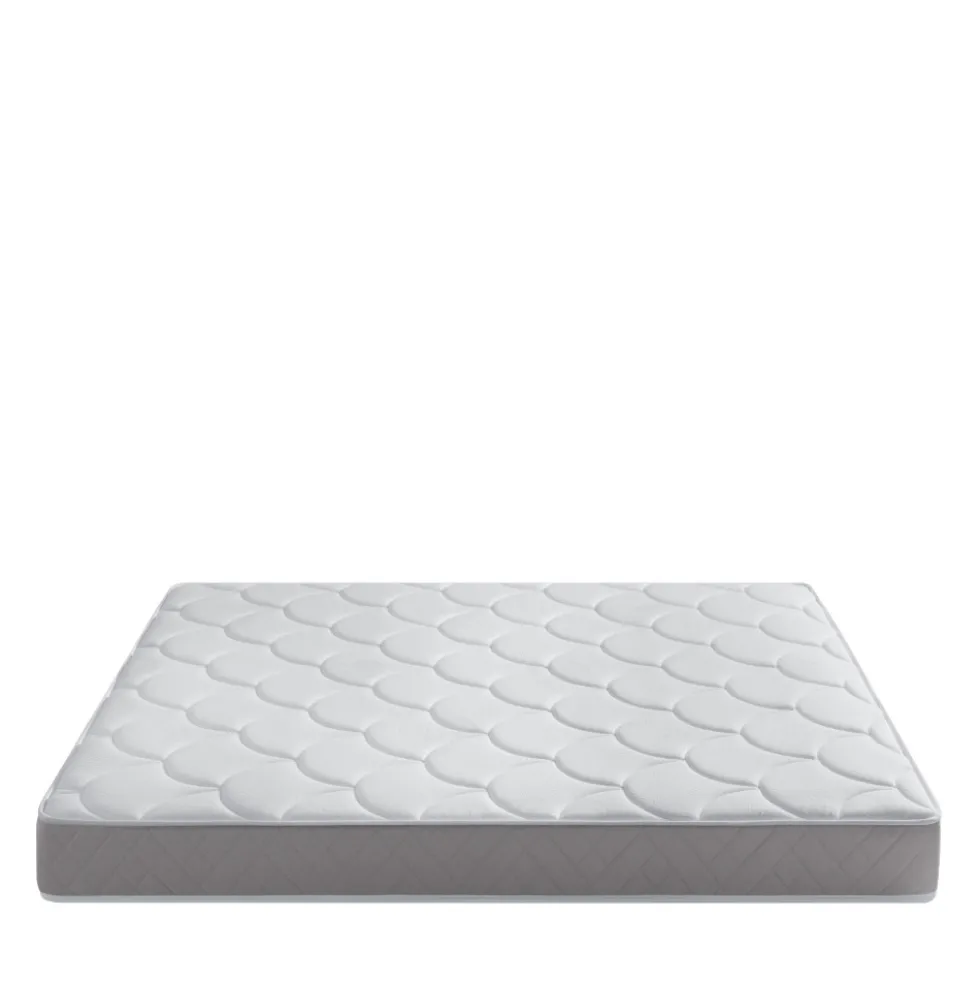 BOMBA TOP Matelas 100% ressorts, accueil ferme