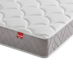 BOMBA TOP Matelas 100% ressorts, accueil ferme