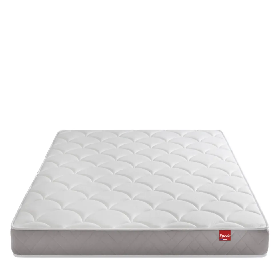 BOMBA TOP Matelas 100% ressorts, accueil ferme