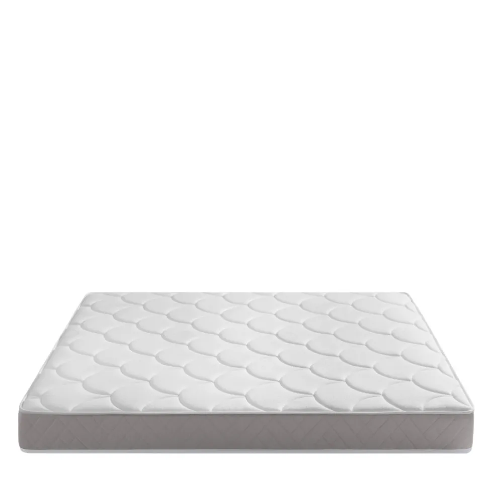 BOMBA TOP Matelas 100% ressorts, accueil ferme