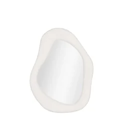BOSA Miroir de forme organique 61x46,5cm