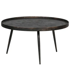 BOUNDS Table basse ronde Ø76cm
