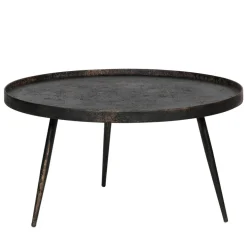 BOUNDS Table basse ronde Ø76cm