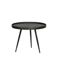 BOUNDS Table basse ronde Ø58cm