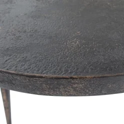 BOUNDS Table basse ronde Ø58cm