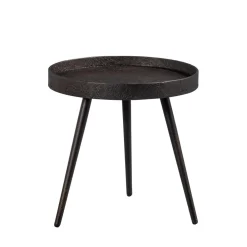 BOUNDS Table d'appoint ronde ø41cm