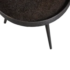 BOUNDS Table d'appoint ronde ø41cm