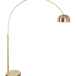 BOW Lampadaire arc design