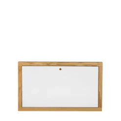 BRENTA Bureau mural contemporain