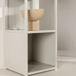 BUENOS AIRES Étagère en métal H185cm