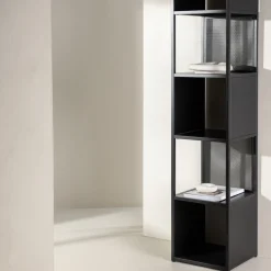BUENOS AIRES Étagère en métal H185cm